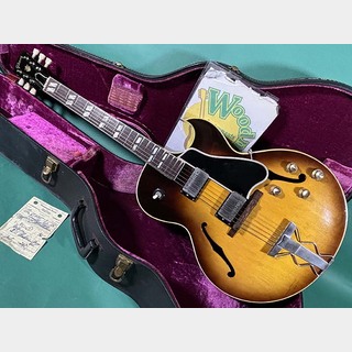 Gibson ES-175D