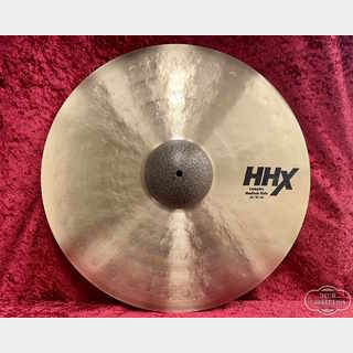 SABIAN 【プレイヤーズハンドピック】HHX Complex Medium Ride 20" 2,260g