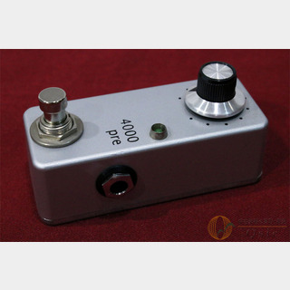 zahnrad 4000preの検索結果【楽器検索デジマート】