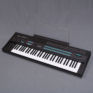 YAMAHA DX7 FM Synthesizer 【御茶ノ水本店】