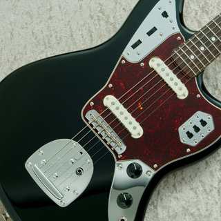 Fender FSR Made in Japan Traditional II 60s Jaguar -Black- 【#JD24003790】