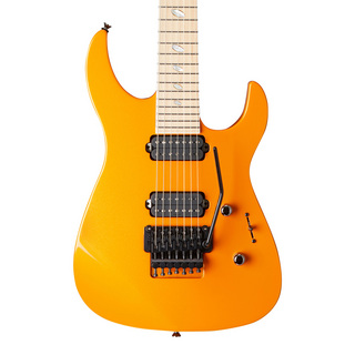 Caparison Dellinger 7 MF Tangerine Orange【11月末入荷予定】