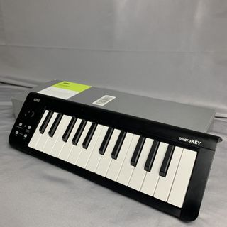 KORG micro KEY-25 MIDIキーボード