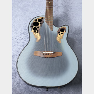 Ovation 【USA製】AdamasⅡ 1581-8【無金利キャンペーン】