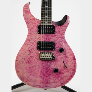 Paul Reed Smith(PRS) SE Custom 24 Quilt Package (Violet) 2023年製 【USED】