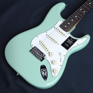 FenderPlayer II Stratocaster Rosewood Fingerboard Birch Green 【横浜店】