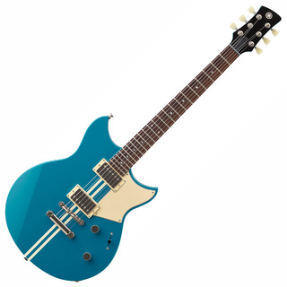 YAMAHA RSE20 スイフトブルー エレキギター REVSTARシリーズ