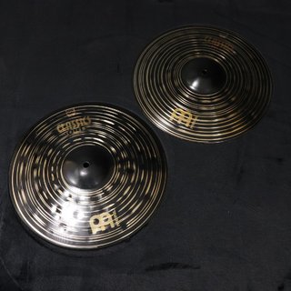 Meinl CLASSICS CUSTOM 14 Dark Hihat 【梅田店】