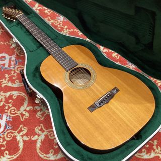 Martin SP00-16RST【現物画像】【生産完了品】【工房メンテンス済】【シュタウファーモデル】