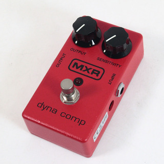MXR M102 dynacomp 【渋谷店】（中古）【楽器検索デジマート】