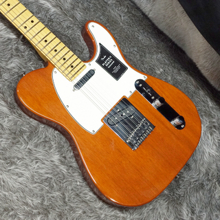 Fender Player II Telecaster MN Mocha