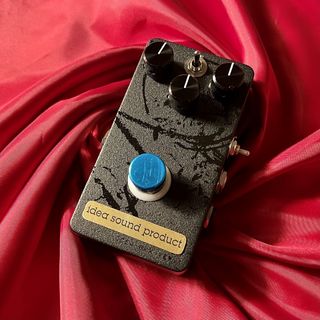 Idea Sound Product IDEA-BMX ver.1 特別カラー Idea Sound Product IDEA-BMX ver.1 特別カラー IDEA-BMX ver.1