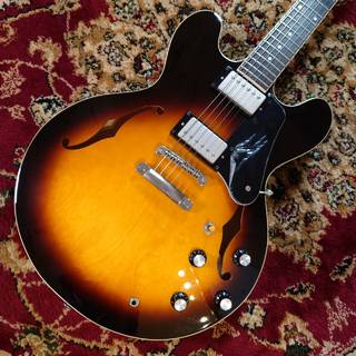 Seventy Seven EXRUBATO-STD-JT