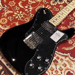 Fender TRADII 70S TL CUST/M
