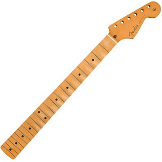 Fender ROAD WORN(R) 50S STRATOCASTER(R) NECK (21 VINTAGE TALL FRETS/MAPLE/SOFT V)(#0999972921)