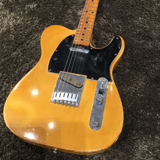 FenderTelecaster　USA　【1976年製】