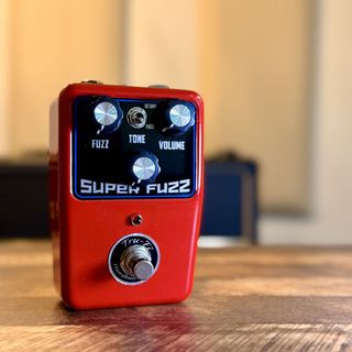 ギター用エフェクター ＞ ファズ、オクターブ OR オクターヴ OR Octave