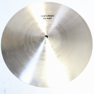 ZildjianA.ZILDJIAN 14" LIGHT HIHATS TOPのみ 882g ハイハット単品【池袋店】