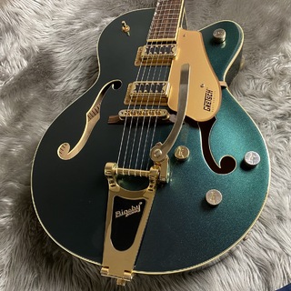 Gretsch G5420TG Limited Edition - Cadillac Green【現物画像】