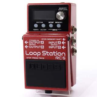 BOSS、RC-5の検索結果【楽器検索デジマート】