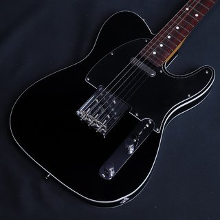 Fender ISHIBASHI FSR Made in Japan Traditional 60s Telecaster Custom RosewoodFingerboard Black【横浜店】