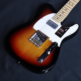 FenderAmerican Performer Telecaster with Humbucking Maple Fingerboard 3-Color Sunburst 【横浜店】