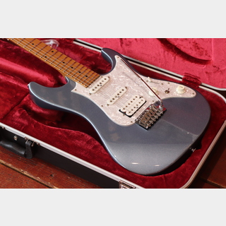 Ibanez Prestige AZ2204 - Ice Blue Metallic