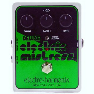 Electro-HarmonixDeluxe Electric Mistress XO