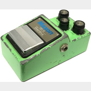 maxon od-9の検索結果【楽器検索デジマート】
