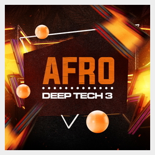 5PIN MEDIA AFRO DEEP TECH 3