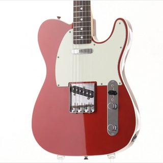 Fender JapanTL62B-TX CAR Candy Apple Red [日本製][3.55kg/2006-07年製] フェンダー 【池袋店】