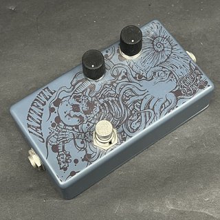 STONERS FX JAZZ FUZZ【新宿店】