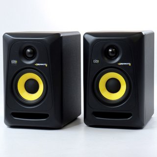 KRK ROKIT4 POWERED PAIR 【池袋店】