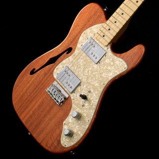 Fender ISHIBASHI FSR MIJ Traditional 70s Telecaster Thinline Natural Mahogany Body 【福岡パルコ店】