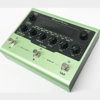 IK Multimedia AmpliTube X-TIME