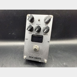 エフェクター（ギター・ベース用）、VOX、Silk Driveの検索結果【楽器