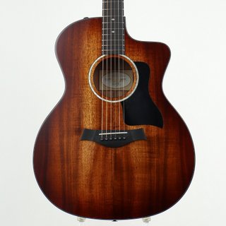 Taylor 224ce-Koa DLX【福岡パルコ店】