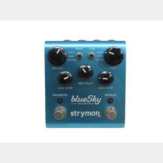 ギター用エフェクター、strymon、BlueSkyの検索結果【楽器検索デジマート】