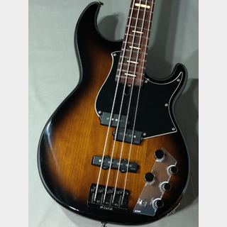 YAMAHA BB734A DARK COFFEE SUNBURST