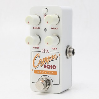 Electro-Harmonix、PICO CANYON ECHOの検索結果【楽器検索デジマート】