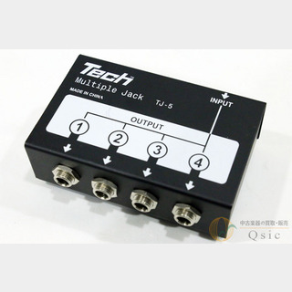 Tech TJ-5 [MK029]