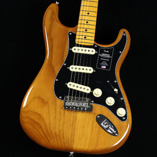 Fender American Professional II Stratocaster Roasted Pine