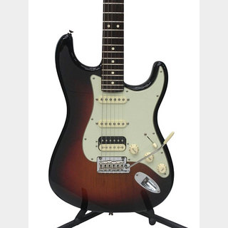Fender USA American Professional Stratocaster HSS Shawbucker 3TS【鹿児島店】