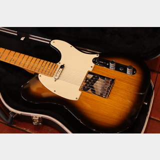 Fender AMERICAN DELUXE TELECASTER ASH