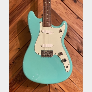 Fender、Duo-Sonic HSの検索結果【楽器検索デジマート】