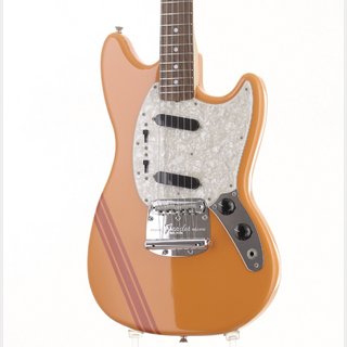 Fender2021 Collection Traditional II 60s Mustang Competition Orange 【渋谷店】