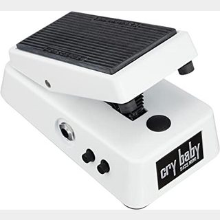 Jim Dunlop CBM105Q Cry Baby Mini Wah