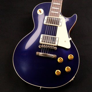 Gibson Custom Shop Japan Limited Run 1957 Les Paul Standard VOS Candy Apple Blue Top ≪S/N:741605≫ 【心斎橋店】