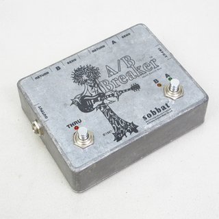 sobbat SW-1 / A/B Breaker ラインセレクター 【横浜店】