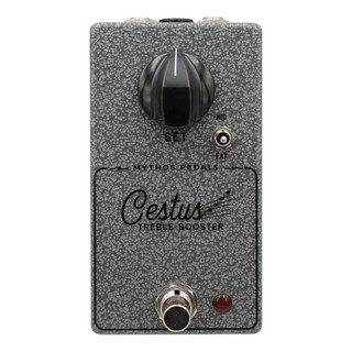 Mythos Pedals Cestus《トレブルブースター》【オンラインストア限定】